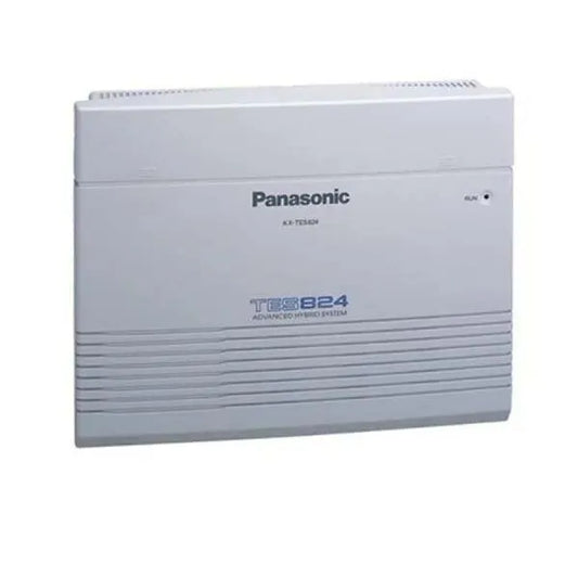 Panasonic PABX TES-824 (Refurbished)