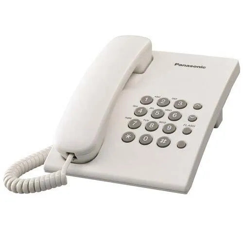 Panasonic TS-500 Non CLI Telephone (Refurbished)